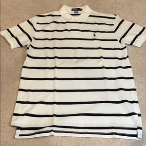 Men’s Polo by Ralph Lauren